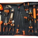 Kit de Herramientas Manuales 25 Piezas