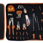 Kit de Herramientas Manuales 25 Piezas - Imagen 2