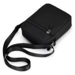 Koala Negro Tela Oxford 20*15*5CM - Imagen 2