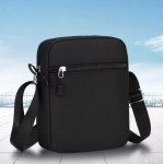Koala Negro Tela Oxford 20*15*5CM - Imagen 4