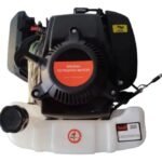 Motor Fuera de Borda HT-OB520A - Imagen 2
