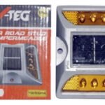 Ojo de Gato Víal sin Panel Solar - Imagen 8
