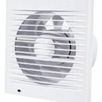 Extractor Damper 17 Piezas Pata Gallina 22.3X17CM
