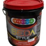 Pintura Seda Style Blanco Cuñete