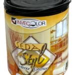 Pintura Seda Style Blanco Cuñete - Imagen 2