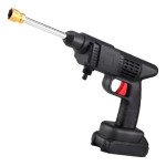 Pistola Hidrojet Batería Recargable 6000 Mah 110V 41,5X13,5CM - Imagen 2
