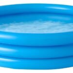 Piscina Pequeña 168 x 38 cm
