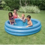 Piscina Pequeña 168 x 38 cm - Imagen 3