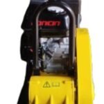 Placa Compactadora HT-RU60 - Imagen 2