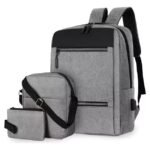 Set de 3 Bolsos