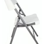Silla Plegable 86.5X45X47CM - Imagen 3