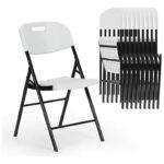 Silla Plegable 86.5X45X47CM - Imagen 6