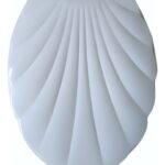 Tapa de Poceta Caracol