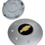 Tapa de Rin Aveo Chevrolet - Imagen 2
