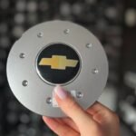 Tapa de Rin Aveo Chevrolet - Imagen 3