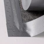 Teipe de Plomo 30MTS x 2PLG - Imagen 2