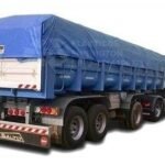 Tolda Lona 3 x 3.66 mts Azul - Imagen 3