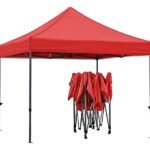 Toldo de 2 x 2 Metros - Imagen 5