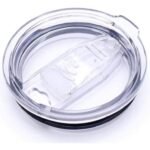Vaso Térmico 12 Oz Negro - Imagen 2