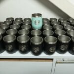 Vaso Térmico 12 Oz Negro - Imagen 6