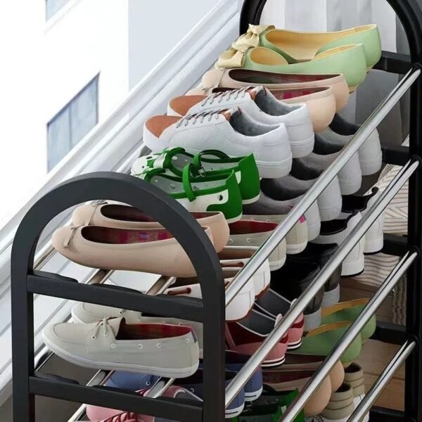 Zapatera 4 Niveles - Imagen 6