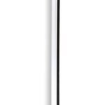 Zócalo Plástico Pegado Fácil