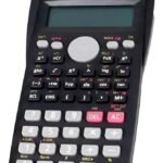 Calculadora Científica sin Pilas