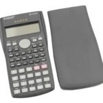 Calculadora Científica sin Pilas - Imagen 2
