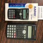Calculadora Científica sin Pilas - Imagen 5
