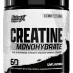 Creatina Nutrex 300G