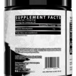 Creatina Nutrex 300G - Imagen 2