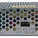 Fuente de Poder Transformador 12V-10A-120W Aluminio 198*98*42MM - Imagen 3