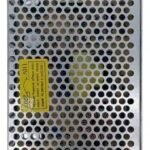 Fuente de Poder Transformador 12V-10A-120W Aluminio 198*98*42MM - Imagen 4