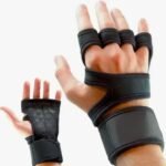 Guantes de Protección para Ejercicio
