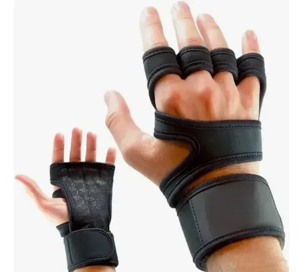 GUAZ003-01.jpg Guantes de Protección para Ejercicio - Imagen 1