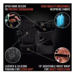 Guantes de Protección para Ejercicio - Imagen 13