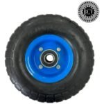 Rueda Maciza 10PLG 20MM (Rotarven)