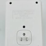 Multienchufe USB y Tipo C Toma Plástico - Imagen 5