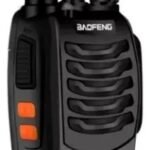 Walkie-Talkies por Par de Plástico 11.5*6*3.3CM - Imagen 2