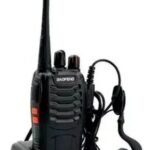 Walkie-Talkies por Par de Plástico 11.5*6*3.3CM - Imagen 3